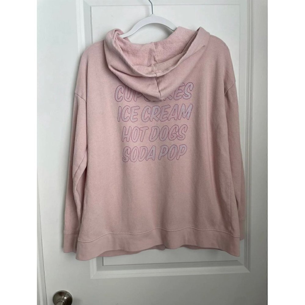Hoodie - Picture 2 of 4